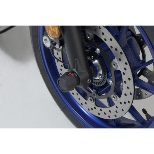protektory na př.osu Yamaha MT-07 (14-) / XSR 700 (16-).