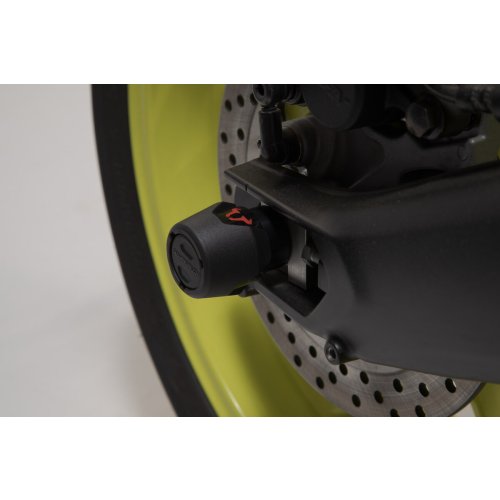 padací porotektor Yamaha MT 09 (17-) zadní osa