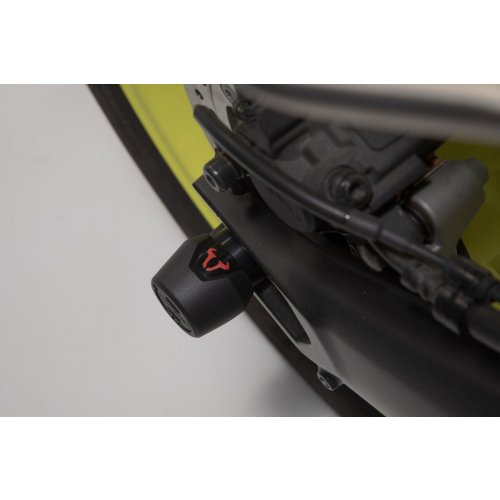 padací porotektor Yamaha MT 09 (17-) zadní osa