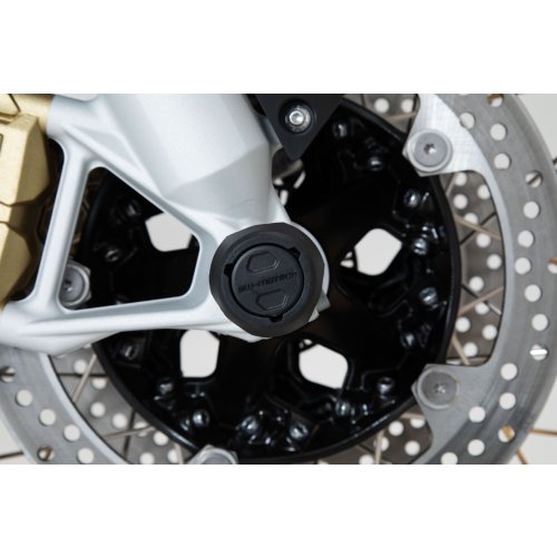 padák na př. vidlici BMW R 1200 GS / RT, R 1250 GS / RT.