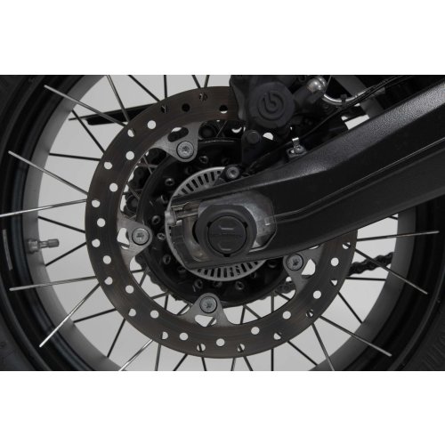padací protektor na zadní osu BMW S 1000 R (14-),F 850 GS (18-),F900R/XR