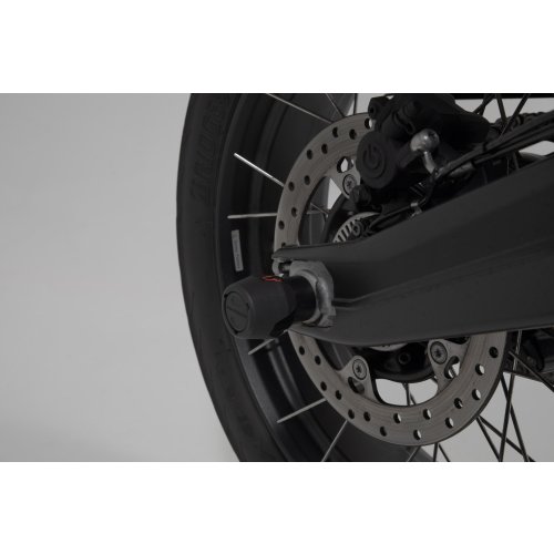 padací protektor na zadní osu BMW S 1000 R (14-),F 850 GS (18-),F900R/XR