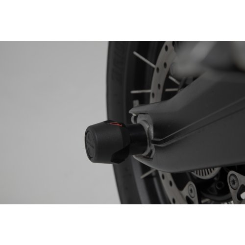 padací protektor na zadní osu BMW S 1000 R (14-),F 850 GS (18-),F900R/XR