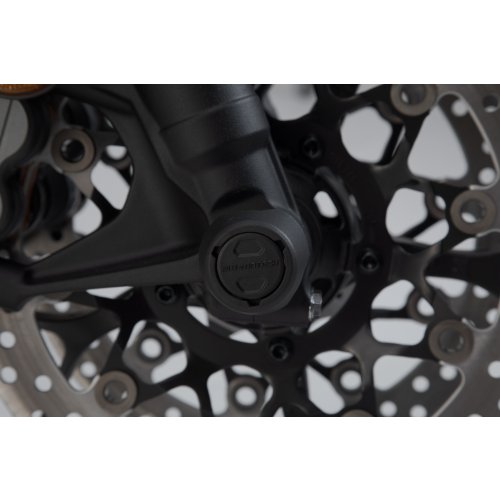 padací protektor na přední osu Honda CB1000R (18-).