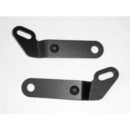 D333KIT pro BMW F 650GS/F 800GS (08-17) montážní sada pro plexi 333DT