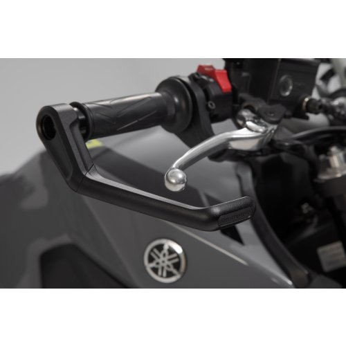 chrániče páček pro Yamaha MT-07 / MT-09 / MT-10.