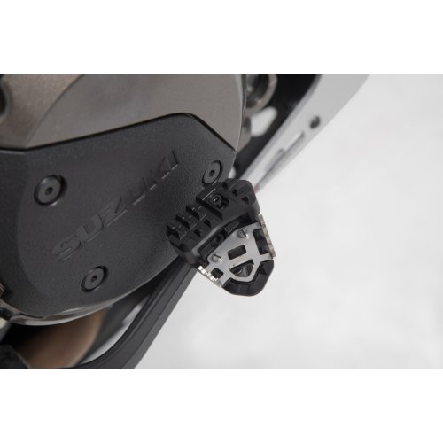 rozšíření brzdového pedálu Suzuki V-Strom 1050 (19-).