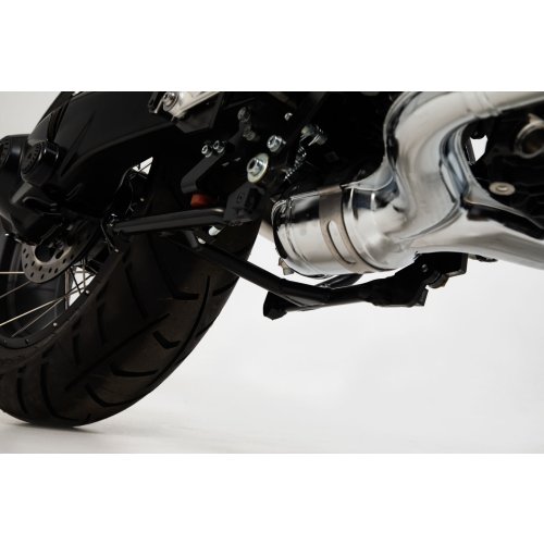 hlavní stojan BMW Rnine T Urban/GS/Scrambler (16-)