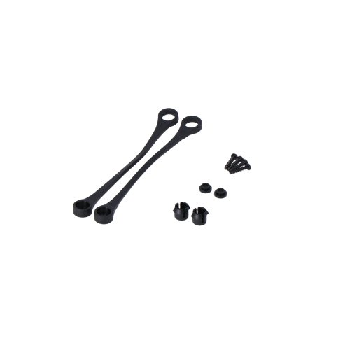 aretace-omezovač víka kufru TraX Adv.-pár