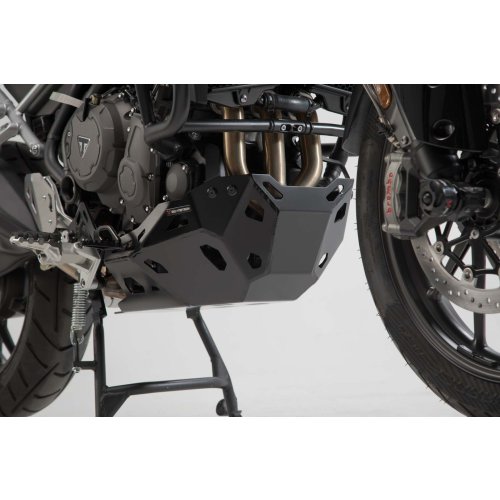 kryt motoru TRIUMPH Tiger 900 / GT C701 / C702 (19-20). pro SW-MOTECH padací rám