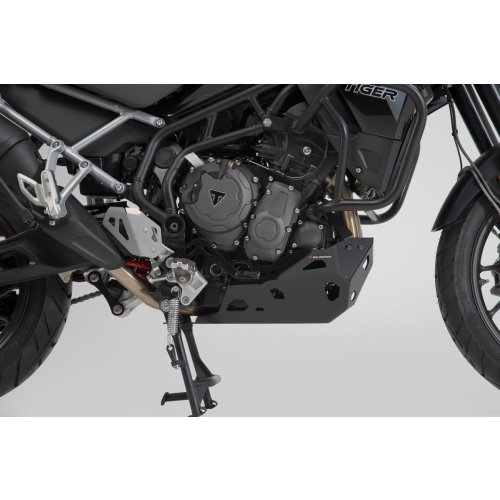 kryt motoru TRIUMPH Tiger 900 / GT C701 / C702 (19-20). pro SW-MOTECH padací rám