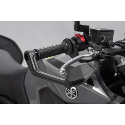 chránič páček vč. deflektoru proti větruYamaha MT-07 / MT-09 / MT-10.