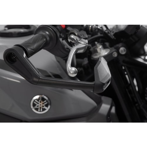 chránič páček vč. deflektoru proti větruYamaha MT-07 / MT-09 / MT-10.