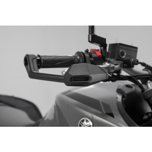 chránič páček vč. deflektoru proti větruYamaha MT-07 / MT-09 / MT-10.
