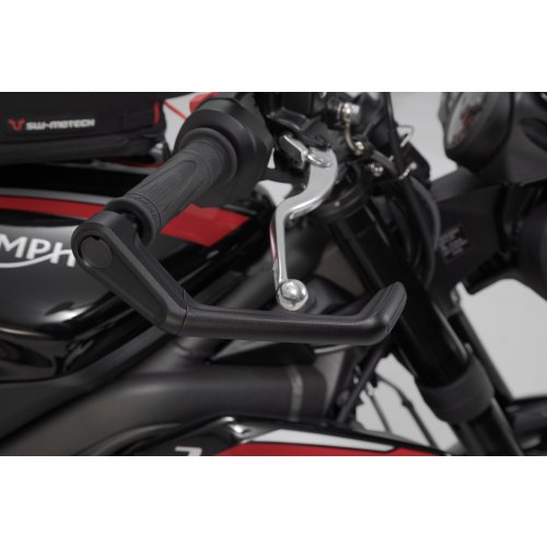 chrániče páček pro TR Street Triple 660 (17-) / 765 (16-).