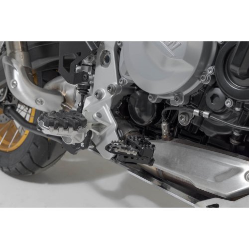 rozšíření brzdového pedálu BMW F 850 GS (17-).