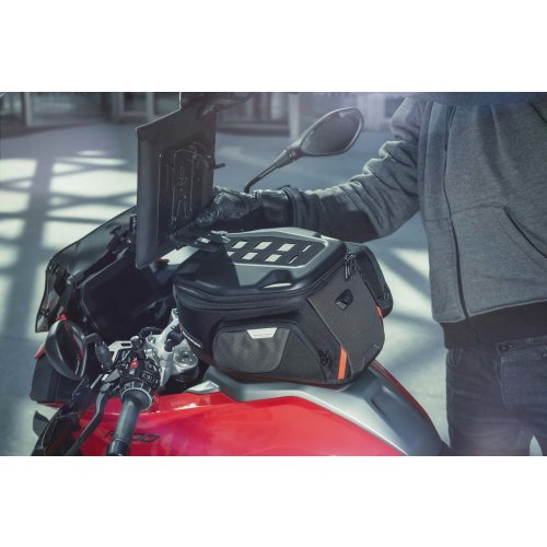 obal na tablet pro MOLLE system