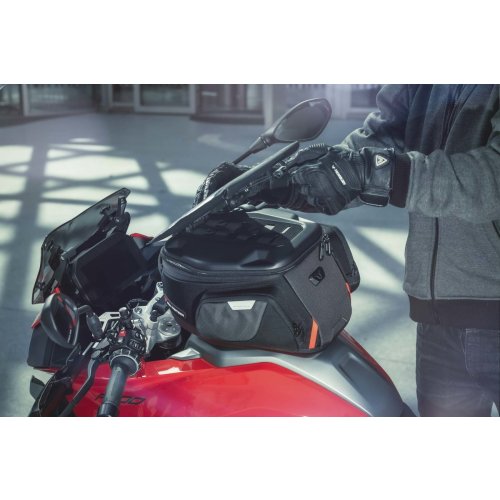 obal na tablet pro MOLLE system