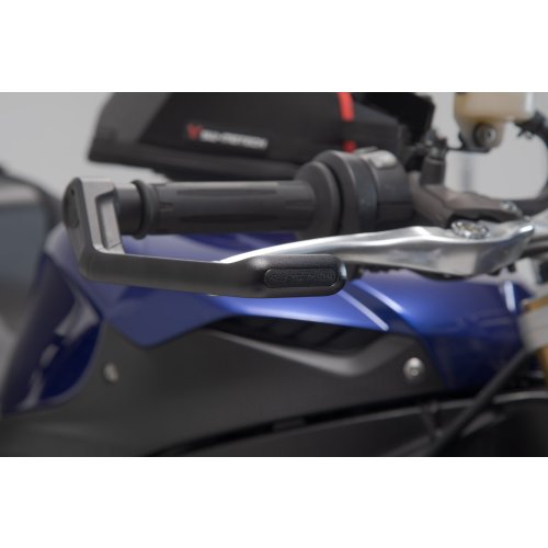 chrániče páček pro BMW S 1000 R (16-), R nineT / Pure (20-).