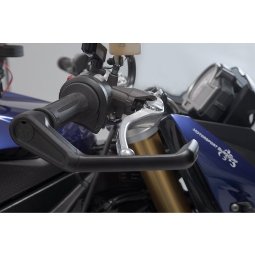 chrániče páček pro BMW S 1000 R (16-), R nineT / Pure (20-).