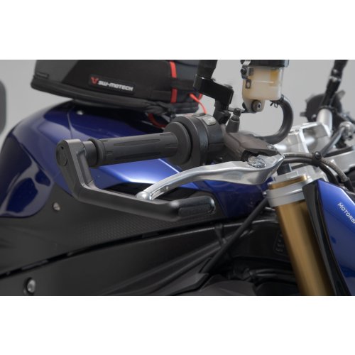 chrániče páček pro BMW S 1000 R (16-), R nineT / Pure (20-).
