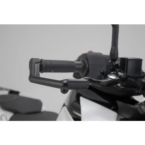 chrániče páček pro KTM 390 Duke, Ducati Monster 937.