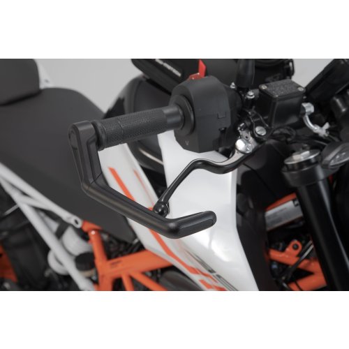 chrániče páček pro KTM 390 Duke, Ducati Monster 937.