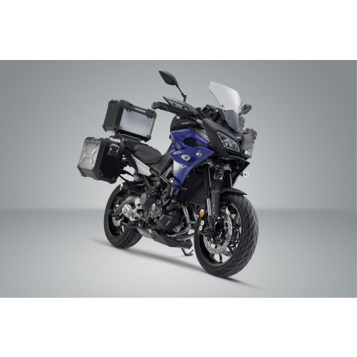 Adventure sada ,ochrana pro Yamaha MT-09 Tracer, Tracer 900 (14-16).