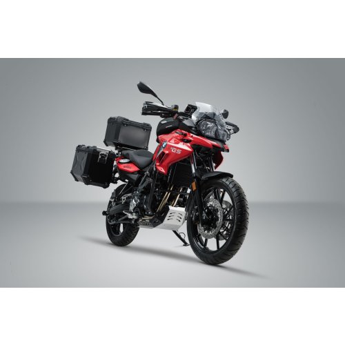 Adventure-sada na ochranu pro BMW F 700 GS (12-) / F 800 GS (12-).