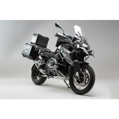 Adventure sada na ochranu pro BMW R 1200 GS LC / Rallye (16-18).