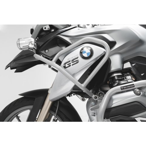 Adventure sada na ochranu pro BMW R 1200 GS LC / Rallye (16-18).