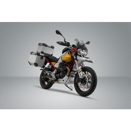 Adventure sada na ochranu pro Moto Guzzi V85 TT (19-).