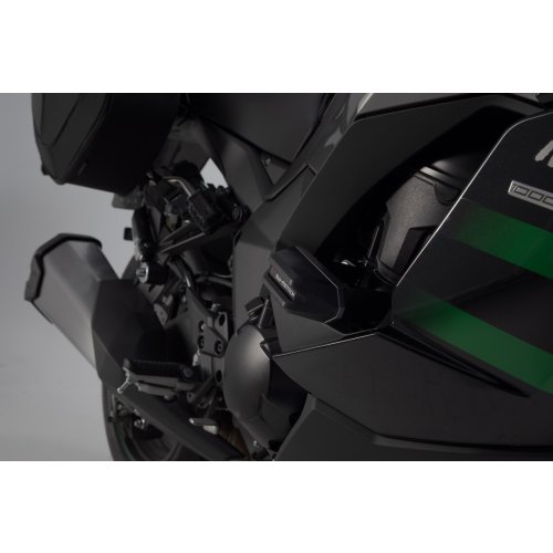 padací protektory, Kawasaki Ninja 1000SX (19-).