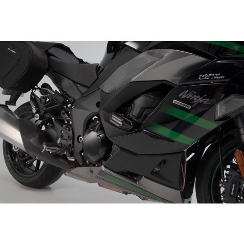 padací protektory, Kawasaki Ninja 1000SX (19-).