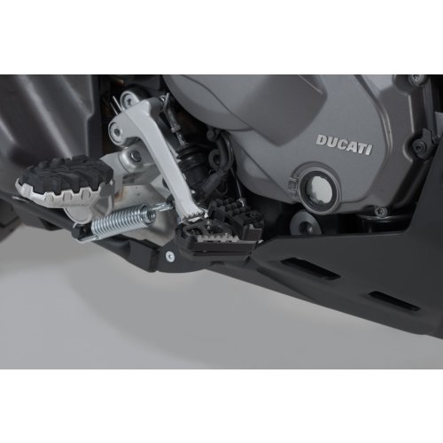 rozšíření brzdového pedálu Ducati Multistrada 950/ 1200/ 1260 (10-).
