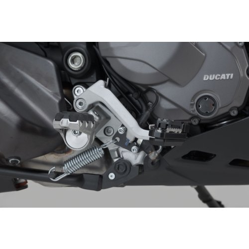 rozšíření brzdového pedálu Ducati Multistrada 950/ 1200/ 1260 (10-).