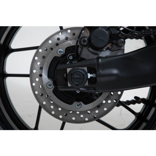 protektor zadní osy Yamaha Tracer 9 (20-)