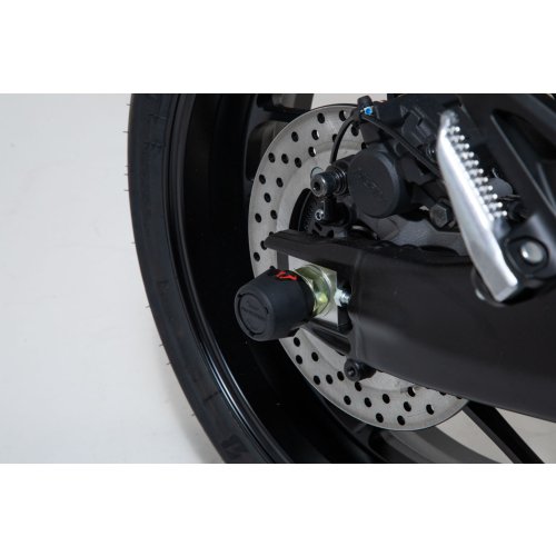 protektor zadní osy Yamaha Tracer 9 (20-)
