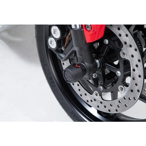 protektor přední osy Yamaha Tracer 9 (20-)