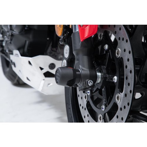protektor přední osy Yamaha Tracer 9 (20-)