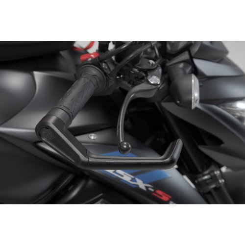 chrániče páček pro Suzuki GSX-S 750 (16-), GSX-S 1000 (15-).