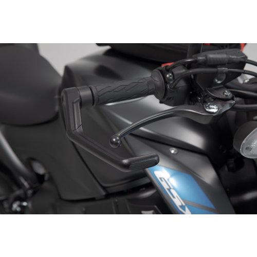 chrániče páček pro Suzuki GSX-S 750 (16-), GSX-S 1000 (15-).