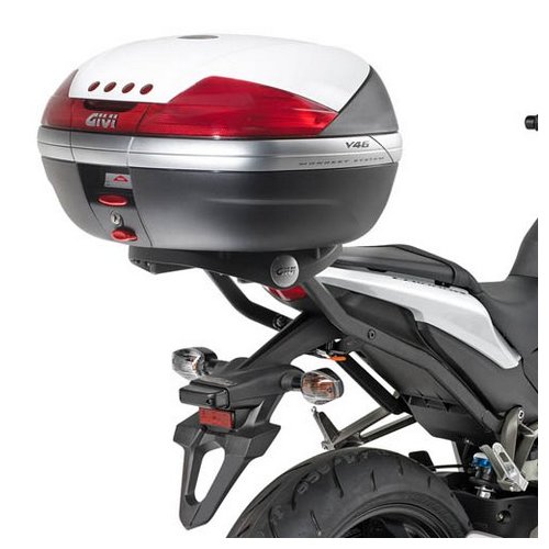 266FZ montážní sada Honda CB 1000 R (08-17) pro Monorack M5,M7,M8,M9,M5M,M6M, max. 6 kg