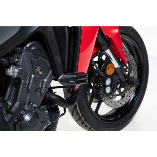 padací protektory Yamaha Tracer 9 (20-)/MT-09 (20-25)