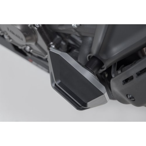 padací protektory Yamaha Tracer 9 / GT (20-) / GT+ (22-).