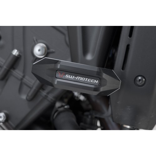 padací protektory Yamaha Tracer 9 / GT (20-) / GT+ (22-).
