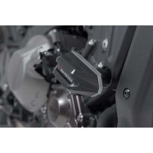 padací protektory Yamaha Tracer 9 / GT (20-) / GT+ (22-).