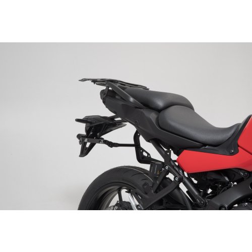 PRO boční nosiče černé Yamaha Tracer 9 (20-)