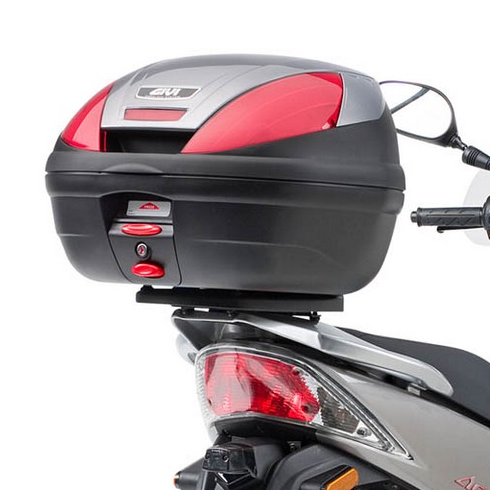 E137 plotna Kymco Agility 50-125-150 R16 (08-13) pro MONOLOCK