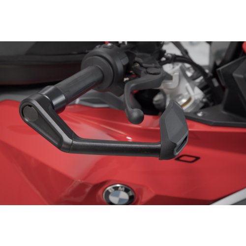 chránič páček vč. deflektoru proti větru BMW R 1250 R (18-), F 900 XR (19-),F 900 R